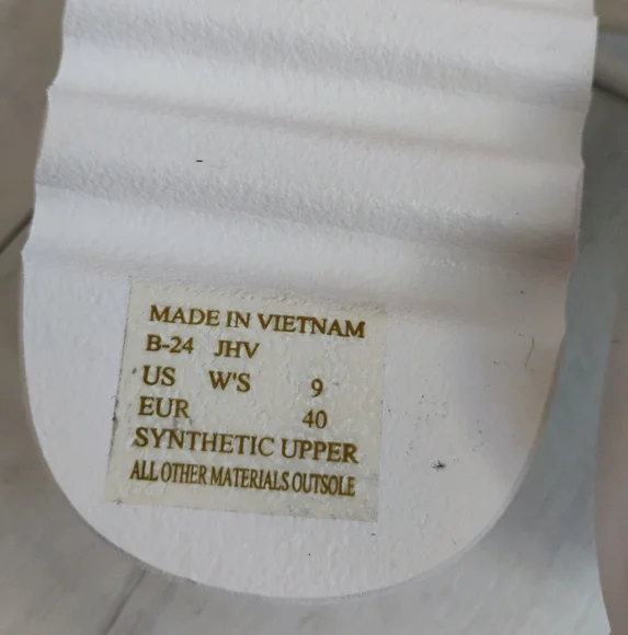 REEF NEW Vista Hi Energy Slide Sandals - Picture 14 of 14